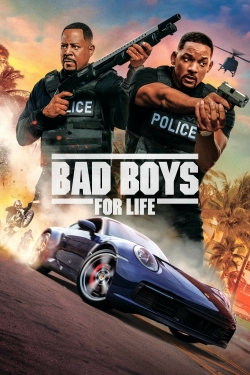 Watch Bad Boys for Life Movies for Free