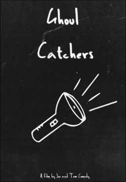 Watch Ghoul Catchers Movies for Free