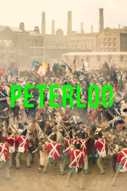Watch Peterloo Movies for Free