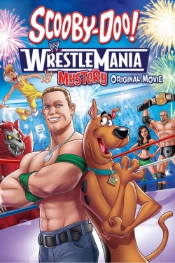 Watch Scooby-Doo! WrestleMania Mystery Movies for Free