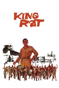 Watch King Rat Movies for Free