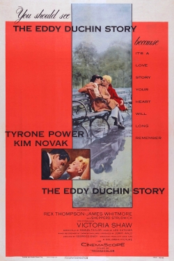 Watch The Eddy Duchin Story Movies for Free