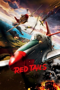 Watch Red Tails Movies for Free