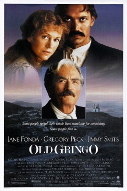 Watch Old Gringo Movies for Free