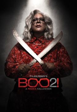 Watch Boo 2! A Madea Halloween Movies for Free