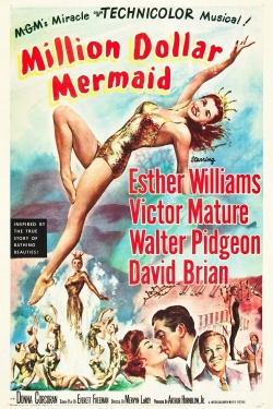 Watch Million Dollar Mermaid Movies for Free