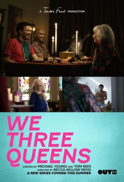 Watch We Three Queens Movies for Free