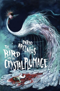 Watch The Bird with the Crystal Plumage Movies for Free
