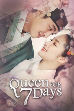 Watch Queen For Seven Days Movies for Free