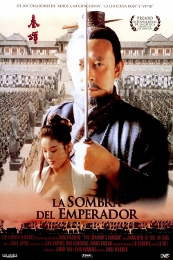 Watch The Emperor's Shadow Movies for Free