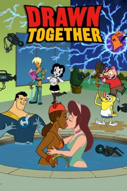 Watch Drawn Together Movies for Free