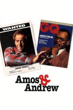 Watch Amos & Andrew Movies for Free
