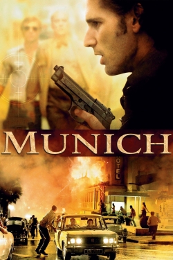 Watch Munich Movies for Free