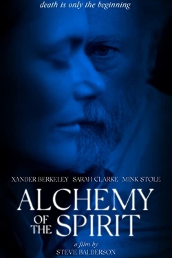 Watch Alchemy of the Spirit Movies for Free