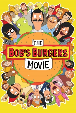 Watch The Bob's Burgers Movie Movies for Free