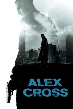 Watch Alex Cross Movies for Free