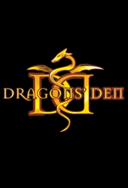 Watch Dragons' Den Movies for Free