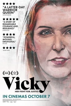 Watch Vicky Movies for Free