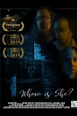 Watch Where Is She? Movies for Free