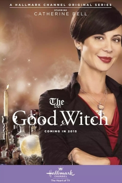 Watch The Good Witch's Wonder Movies for Free