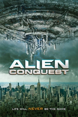 Watch Alien Conquest Movies for Free
