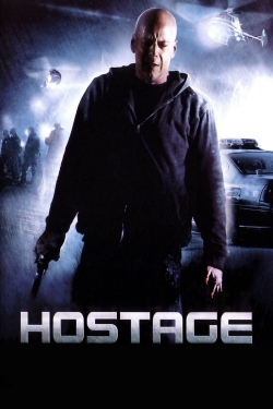 Watch Hostage Movies for Free