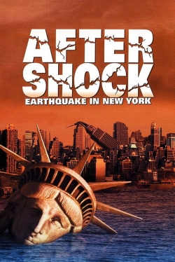 Watch Aftershock: Earthquake in New York Movies for Free