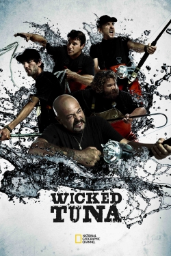 Watch Wicked Tuna Movies for Free