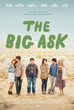 Watch The Big Ask Movies for Free