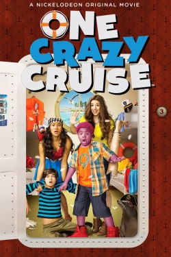 Watch One Crazy Cruise Movies for Free