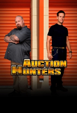 Watch Auction Hunters Movies for Free