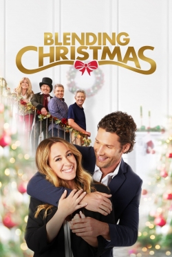 Watch Blending Christmas Movies for Free