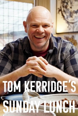 Watch Tom Kerridge's Sunday Lunch Movies for Free