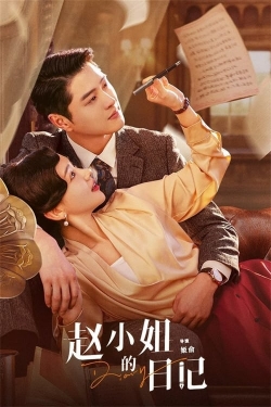 Watch Diary of Miss Zhao Movies for Free