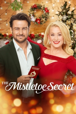 Watch The Mistletoe Secret Movies for Free