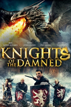 Watch Knights of the Damned Movies for Free