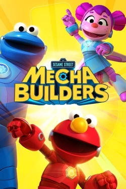 Watch Mecha Builders Movies for Free