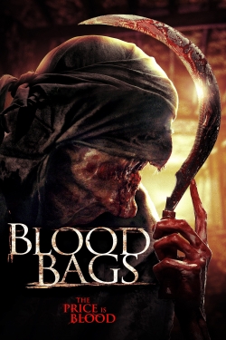 Watch Blood Bags Movies for Free