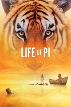 Watch Life of Pi Movies for Free