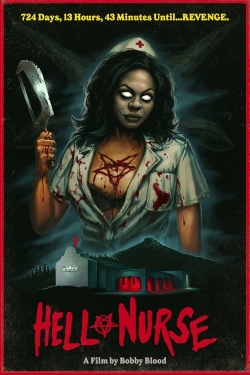 Watch Hell Nurse Movies for Free