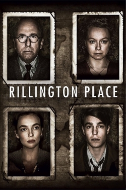 Watch Rillington Place Movies for Free