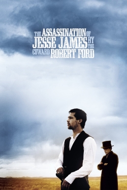 Watch The Assassination of Jesse James by the Coward Robert Ford Movies for Free
