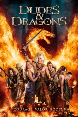 Watch Dudes & Dragons Movies for Free