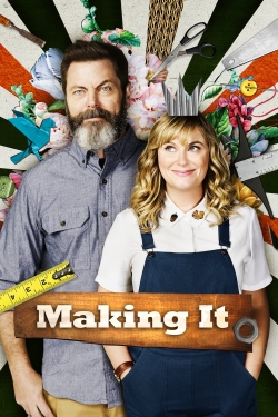 Watch Making It Movies for Free