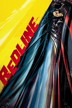 Watch Redline Movies for Free