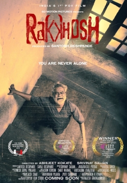 Watch Rakkhosh Movies for Free