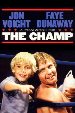 Watch The Champ Movies for Free