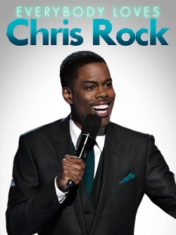 Watch Everybody Loves Chris Rock Movies for Free
