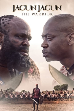 Watch Jagun Jagun: The Warrior Movies for Free