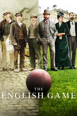 Watch The English Game Movies for Free